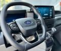 купити нове авто Форд Транзит Кастом 2025 року від офіційного дилера МОТОРКОМ + Форд фото