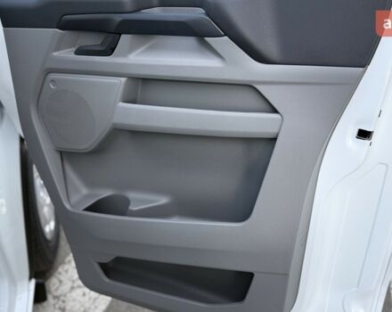 Форд Транзит Кастом, объемом двигателя 2 л и пробегом 0 тыс. км за 52487 $, фото 33 на Automoto.ua