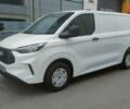 Форд Транзит Кастом, объемом двигателя 2 л и пробегом 0 тыс. км за 47467 $, фото 1 на Automoto.ua