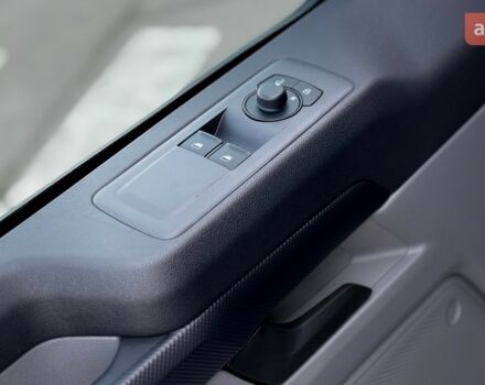 Форд Транзит Кастом, объемом двигателя 2 л и пробегом 0 тыс. км за 52487 $, фото 13 на Automoto.ua