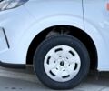 Форд Транзит Кастом 2025 у Дніпро (Дніпропетровську) на Automoto.ua Форд Транзит Кастом, об'ємом двигуна 2 л та пробігом 0 тис. км за 49081 $, фото 9 на Automoto.ua