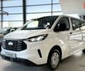 Форд Транзит Кастом, об'ємом двигуна 2 л та пробігом 0 тис. км за 62334 $, фото 19 на Automoto.ua