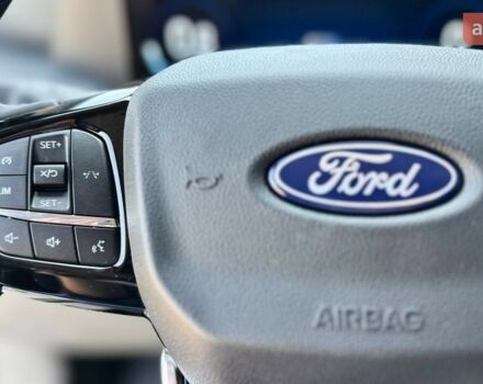 купити нове авто Форд Транзит Кастом 2025 року від офіційного дилера МОТОРКОМ + Форд фото