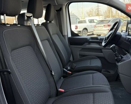 Форд Транзит Кастом, объемом двигателя 2 л и пробегом 0 тыс. км за 52487 $, фото 31 на Automoto.ua