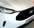 купити нове авто Форд Транзит Кастом 2025 року від офіційного дилера Ford ТОВ "Вектор Транс" Форд фото