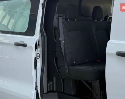 Форд Транзит Кастом, объемом двигателя 2 л и пробегом 0 тыс. км за 52487 $, фото 46 на Automoto.ua