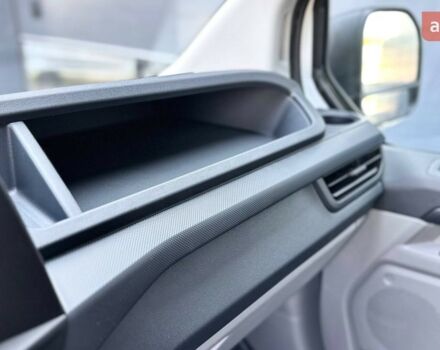 купити нове авто Форд Транзит Кастом 2025 року від офіційного дилера МОТОРКОМ + Форд фото