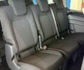 купити нове авто Форд Транзит Кастом 2025 року від офіційного дилера Ford ТОВ "Вектор Транс" Форд фото