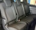 купити нове авто Форд Транзит Кастом 2025 року від офіційного дилера Ford ТОВ "Вектор Транс" Форд фото