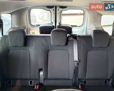 купить новое авто Форд Транзит Кастом 2025 года от официального дилера Ford ТОВ "Вектор Транс" Форд фото
