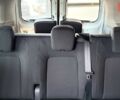 купити нове авто Форд Транзит Кастом 2025 року від офіційного дилера Ford ТОВ "Вектор Транс" Форд фото