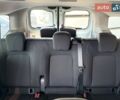 купити нове авто Форд Транзит Кастом 2025 року від офіційного дилера Ford ТОВ "Вектор Транс" Форд фото