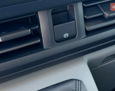 Форд Транзит Кастом, об'ємом двигуна 2 л та пробігом 0 тис. км за 52587 $, фото 36 на Automoto.ua