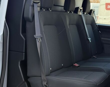 Форд Транзит Кастом, объемом двигателя 2 л и пробегом 0 тыс. км за 52487 $, фото 41 на Automoto.ua