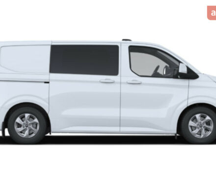 Форд Транзит Кастом 2025 года купить новое авто Форд Транзит Кастом 2025 года от официального дилера Автоцентр AUTO.RIA Форд фото