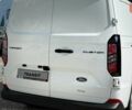 купити нове авто Форд Транзит Кастом 2025 року від офіційного дилера Ford ТОВ "Вектор Транс" Форд фото