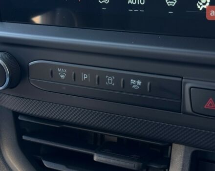 Форд Транзит Кастом, об'ємом двигуна 2 л та пробігом 0 тис. км за 52587 $, фото 25 на Automoto.ua