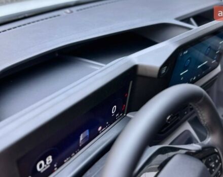 купити нове авто Форд Транзит Кастом 2025 року від офіційного дилера МОТОРКОМ + Форд фото