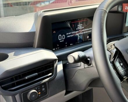 купити нове авто Форд Транзит Кастом 2025 року від офіційного дилера Ford ТОВ "Вектор Транс" Форд фото