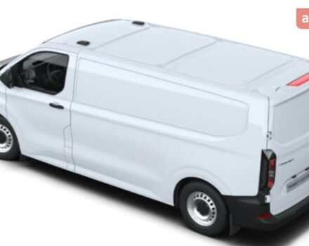 купить новое авто Форд Транзит Кастом 2025 года от официального дилера Автоцентр AUTO.RIA Форд фото