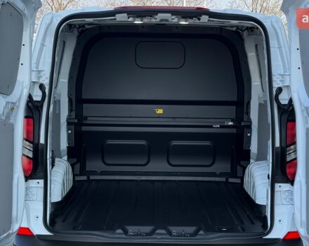 Форд Транзит Кастом, об'ємом двигуна 2 л та пробігом 0 тис. км за 52587 $, фото 49 на Automoto.ua