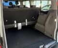 купити нове авто Форд Транзит Кастом 2025 року від офіційного дилера Ford ТОВ "Вектор Транс" Форд фото