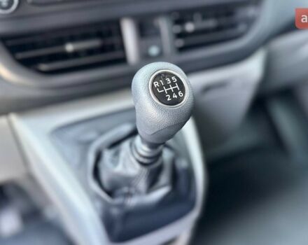 купити нове авто Форд Транзит Кастом 2025 року від офіційного дилера МОТОРКОМ + Форд фото