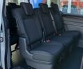 Форд Транзит Кастом, объемом двигателя 2 л и пробегом 0 тыс. км за 54406 $, фото 17 на Automoto.ua