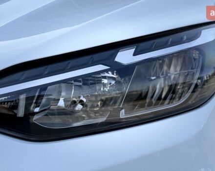 Форд Транзит Кастом, объемом двигателя 2 л и пробегом 0 тыс. км за 52487 $, фото 3 на Automoto.ua