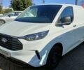 Форд Транзит Кастом, объемом двигателя 2 л и пробегом 0 тыс. км за 47896 $, фото 1 на Automoto.ua