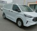 Форд Транзит Кастом, объемом двигателя 2 л и пробегом 0 тыс. км за 47467 $, фото 10 на Automoto.ua