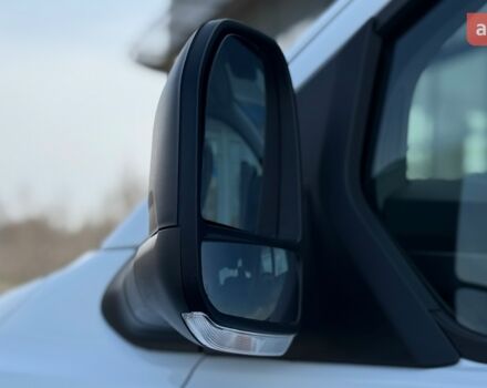 Форд Транзит Кастом 2025 у Дніпро (Дніпропетровську) на Automoto.ua Форд Транзит Кастом, об'ємом двигуна 2 л та пробігом 0 тис. км за 49081 $, фото 12 на Automoto.ua
