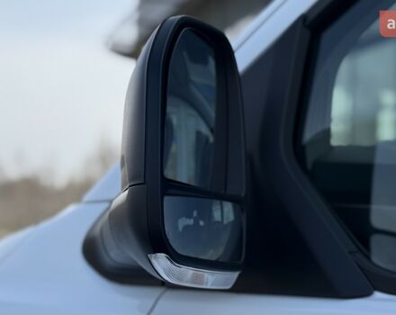 Форд Транзит Кастом, объемом двигателя 2 л и пробегом 0 тыс. км за 52487 $, фото 12 на Automoto.ua