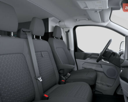 Форд Транзит Кастом 2025 года купить новое авто Форд Транзит Кастом 2025 года от официального дилера Автоцентр AUTO.RIA Форд фото