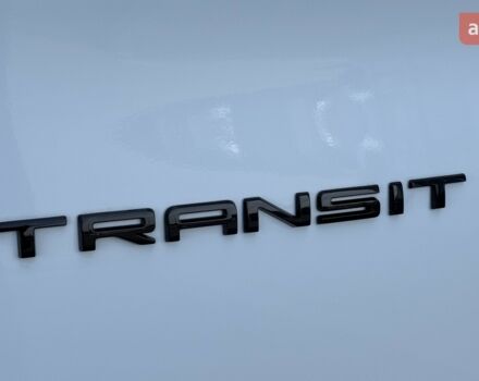 Форд Транзит Кастом, объемом двигателя 2 л и пробегом 0 тыс. км за 52487 $, фото 10 на Automoto.ua