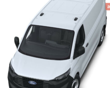 купить новое авто Форд Транзит Кастом 2025 года от официального дилера Автоцентр AUTO.RIA Форд фото