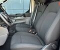 купити нове авто Форд Транзит Кастом 2025 року від офіційного дилера МОТОРКОМ + Форд фото