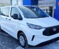 Форд Транзит Кастом, об'ємом двигуна 2 л та пробігом 0 тис. км за 53723 $, фото 2 на Automoto.ua