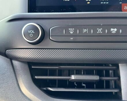 купити нове авто Форд Транзит Кастом 2025 року від офіційного дилера МОТОРКОМ + Форд фото