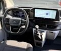 купити нове авто Форд Транзит Кастом 2025 року від офіційного дилера Ford ТОВ "Вектор Транс" Форд фото