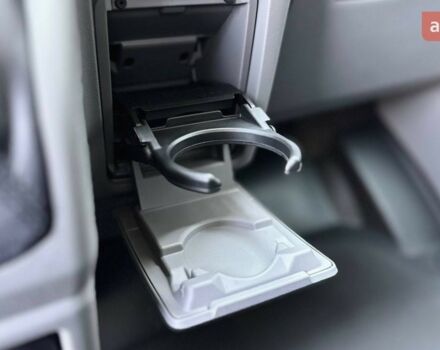 купити нове авто Форд Транзит Кастом 2025 року від офіційного дилера МОТОРКОМ + Форд фото