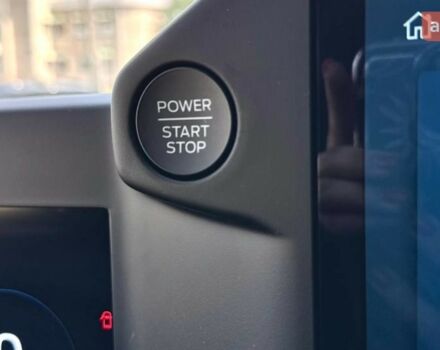 купити нове авто Форд Транзит Кастом 2025 року від офіційного дилера МОТОРКОМ + Форд фото