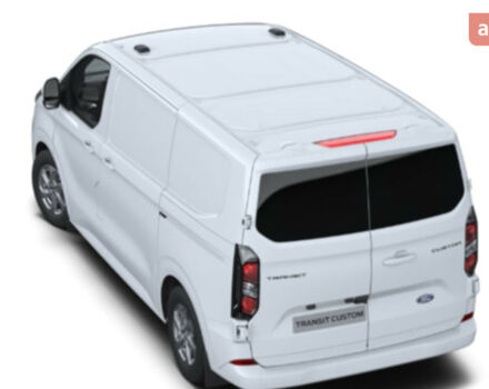 Форд Транзит Кастом 2025 года купить новое авто Форд Транзит Кастом 2025 года от официального дилера Автоцентр AUTO.RIA Форд фото