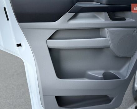 Форд Транзит Кастом, объемом двигателя 2 л и пробегом 0 тыс. км за 52487 $, фото 15 на Automoto.ua