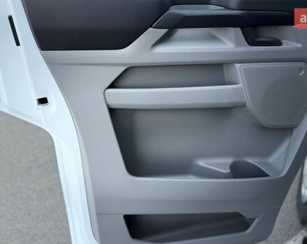 Форд Транзит Кастом, об'ємом двигуна 2 л та пробігом 0 тис. км за 52587 $, фото 15 на Automoto.ua