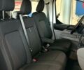 купити нове авто Форд Транзит Кастом 2025 року від офіційного дилера Ford ТОВ "Вектор Транс" Форд фото