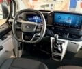 купити нове авто Форд Транзит Кастом 2025 року від офіційного дилера Ford ТОВ "Вектор Транс" Форд фото