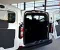 купити нове авто Форд Транзит Кастом 2025 року від офіційного дилера Ford ТОВ "Вектор Транс" Форд фото