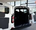купити нове авто Форд Транзит Кастом 2025 року від офіційного дилера Ford ТОВ "Вектор Транс" Форд фото