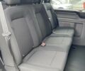 купить новое авто Форд Транзит Кастом 2025 года от официального дилера Ford ТОВ "Вектор Транс" Форд фото
